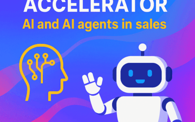 The Sales Accelerator June 13 Edition