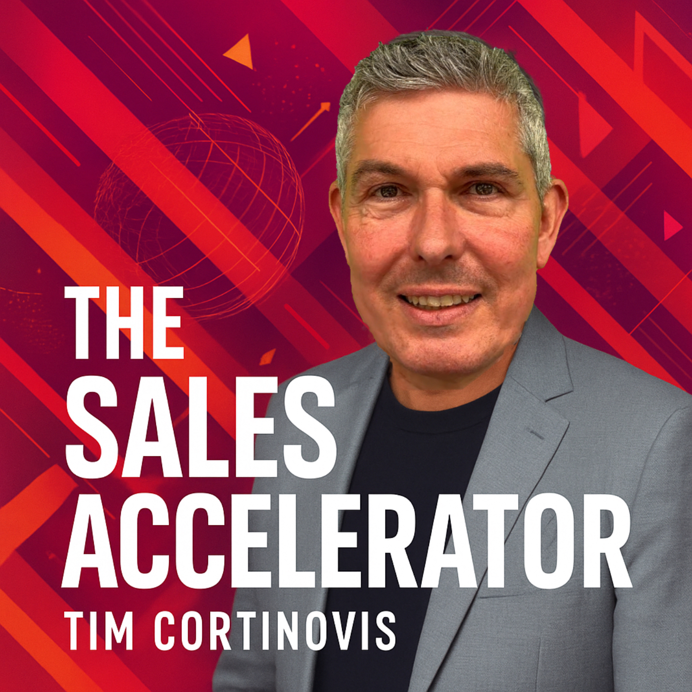 The Sales Accelerator