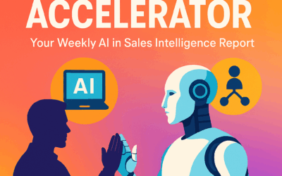 The Sales Accelerator September 26