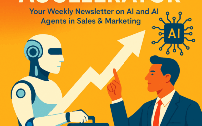 The Sales Accelerator November 21