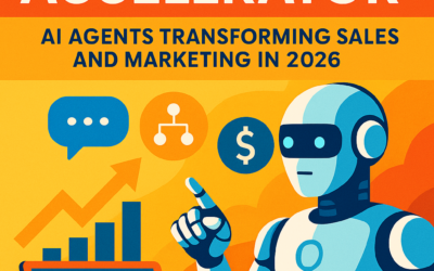 The Sales Accelerator January 16