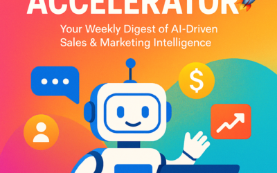 The Sales Accelerator January 23