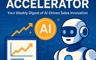 The Sales Accelerator February 06