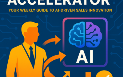 The Sales Accelerator February 13