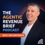 The Agentic Revenue Brief Podcast
