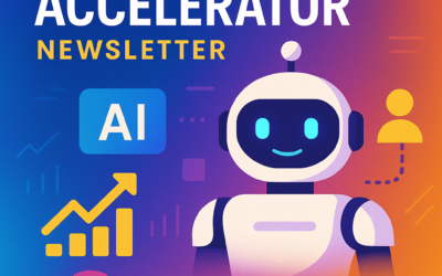 The Sales Accelerator March 20