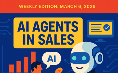 The Sales Accelerator March 06