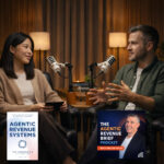 The Agentic Revenue Brief Podcast The Agentic Revenue Brief Podcast
