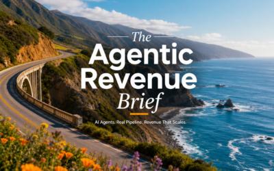 Redesigning Revenue: The Rise of Autonomous Systems in Modern Organizations