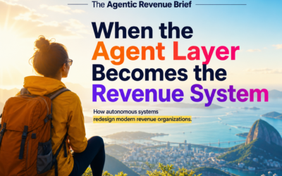 Autonomous Revenue Systems: Redefining Execution and Governance in Modern Organizations